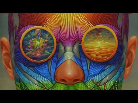 Terence McKenna - When Culture Fails