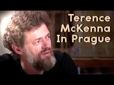 Terence McKenna Prague Conversations (Full Series)