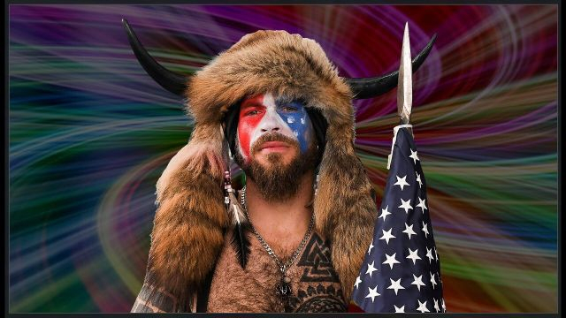 Intro To Shamanism 101 With Jake Chansley, Americas Shaman