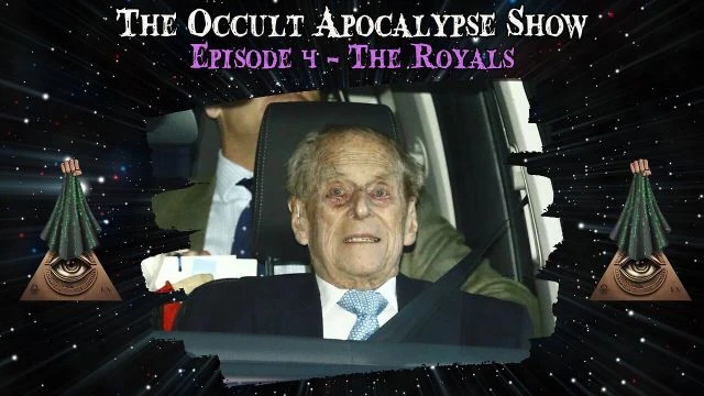 Episode 4 - The Royals