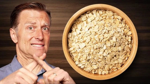 Might Want to Think Twice Before Eating Oatmeal