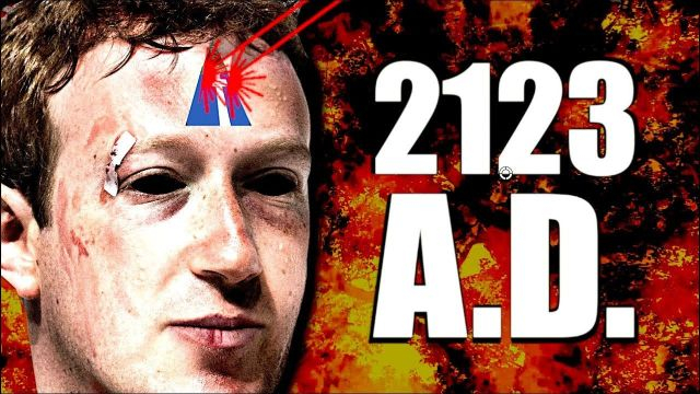 What Facebook Knows But Is NOT Telling You