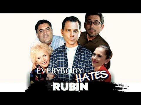 EVERYBODY HATES RUBIN (2020)