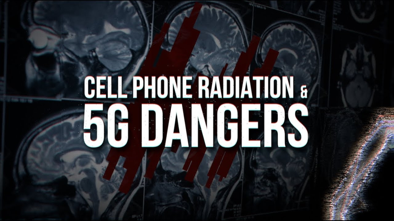 Cell Phone RADIATION & 5G DANGERS | An In-Depth Exploration