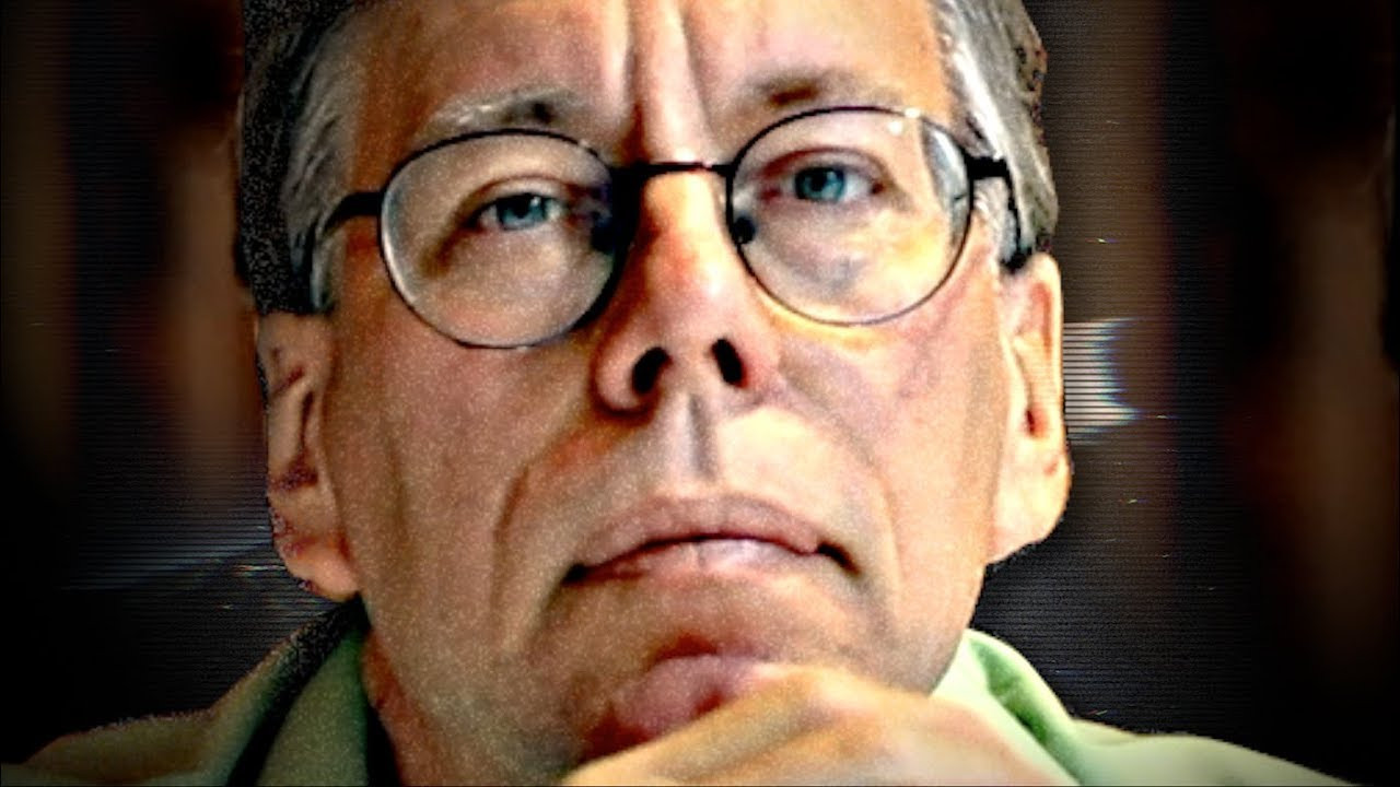 The Perplexing BOB LAZAR | An In-Depth Exploration (2019)