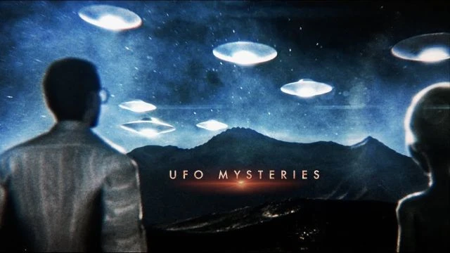 UFO MYSTERIES | An In-Depth Exploration