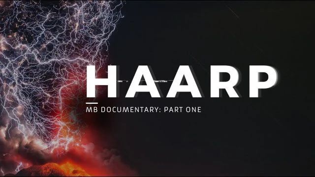 HAARP (PT. 1) Weather as a WEAPON in 2025?