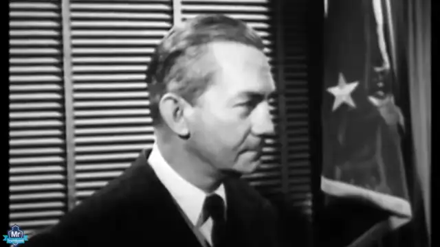 MURDER AT BETHESDA (JAMES FORRESTAL AND THE DEEP STATE) - INFILTRATION FROM WITHIN - PART 2