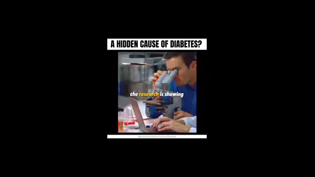 Barbara O'Neill (Australia): What is also a 'cause' of Diabetes? [09.06.2023]