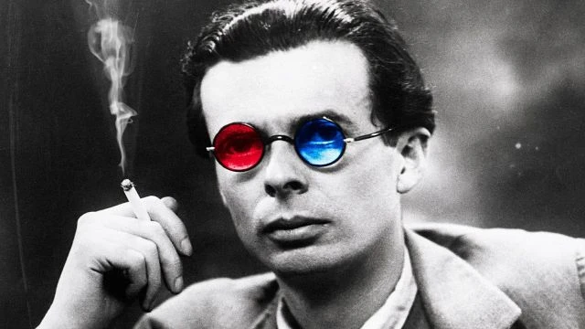Amusing Ourselves to Death: Orwell vs. Huxley in 2023