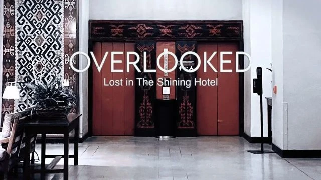 Overlooked: Lost in The Shining Hotel  - Teaser Trailer (new series by Truthstream Media)