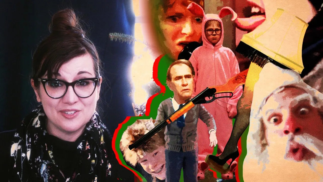 A Christmas Story: The Movie Review No One Wants to Hear