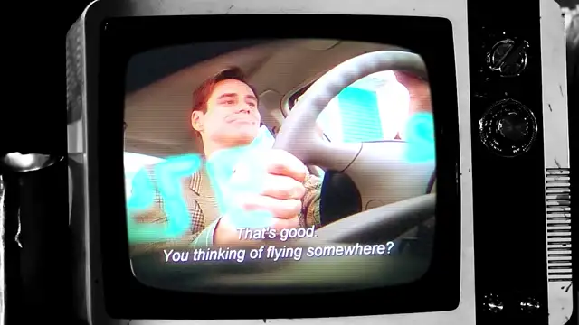 It's Time to Revisit The Truman Show