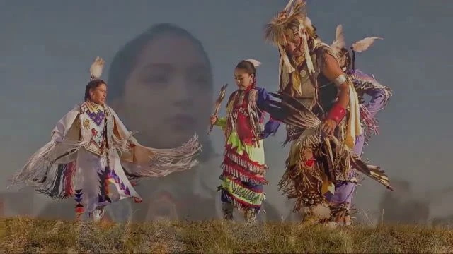 Ancient Native American History - ROBERT SEPEHR