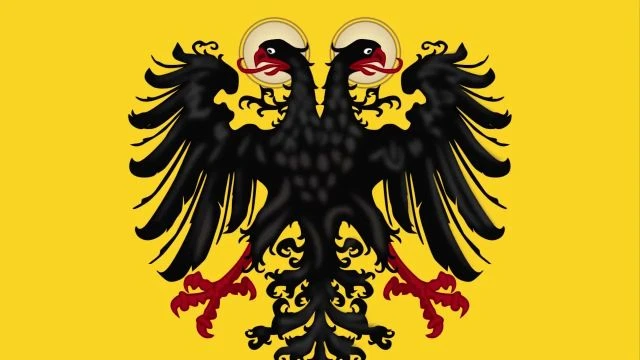 Meaning of the Double Headed Eagle - ROBERT SEPEHR