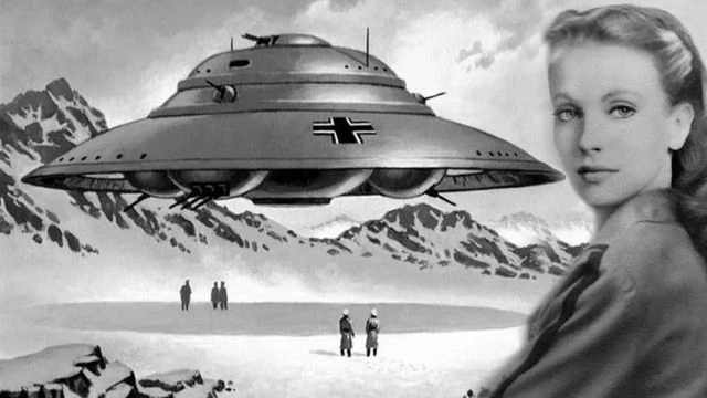 Nordics and UFO Disclosure - ROBERT SEPEHR