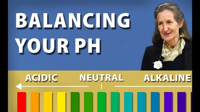 How to Get Your pH Balance Back to Normal | Barbara ONeill  EP5