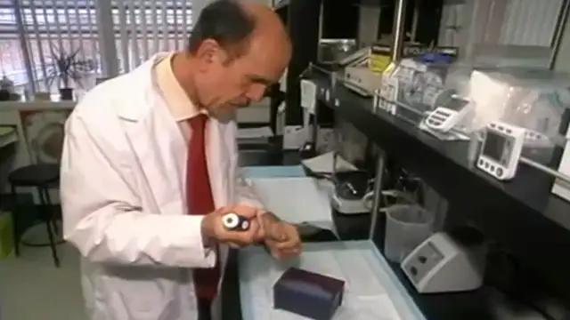 Dr. Louis Ignarro (Nobel Prize Winner) On Nitric Oxide