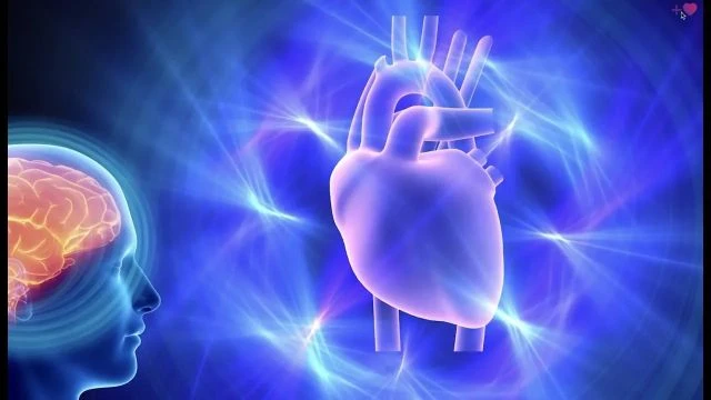 Why heart coherence it's important to health & well-being.