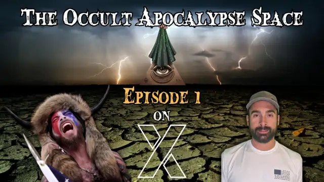 The Occult Apocalypse Space: Episode 1
