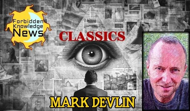 FKN Classics: Behind the Music Industry - Weaponized Frequencies - Occult Rituals | Mark Devlin