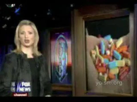 2006 Fox News report on psych meds & school shooters