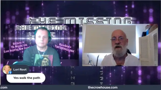 The Missing Link - Interview 578 with Max Igan - 09/27/23
