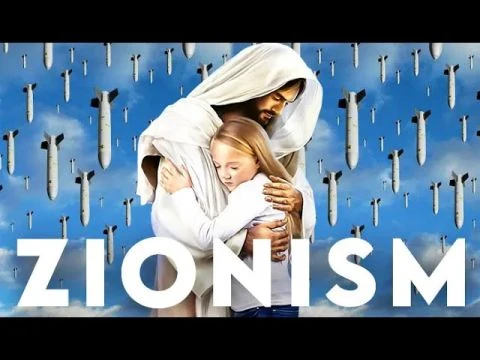 What Christians Aren't Taught About Zionism