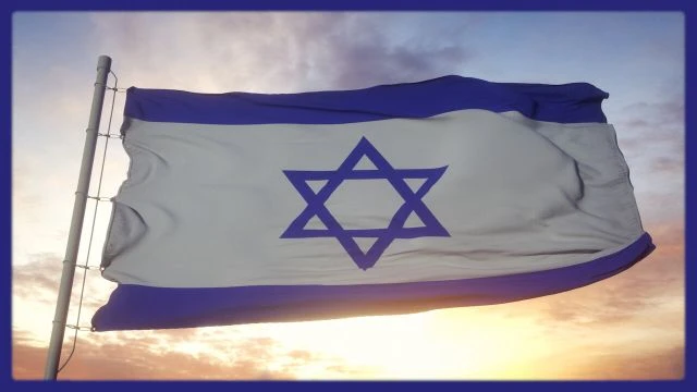 Zionism and the Creation of Israel