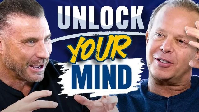 Unlock The Unlimited Power of Your Mind Today!|  Ed Mylett & Dr. Joe Dispenza