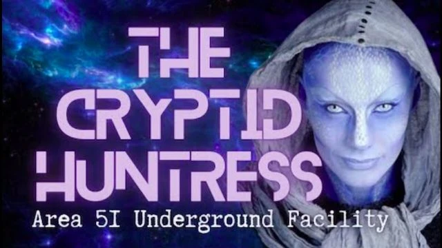 AREA 51 UNDERGROUND FACILITY - REMOTE VIEWING WITH TYLER KIWALA