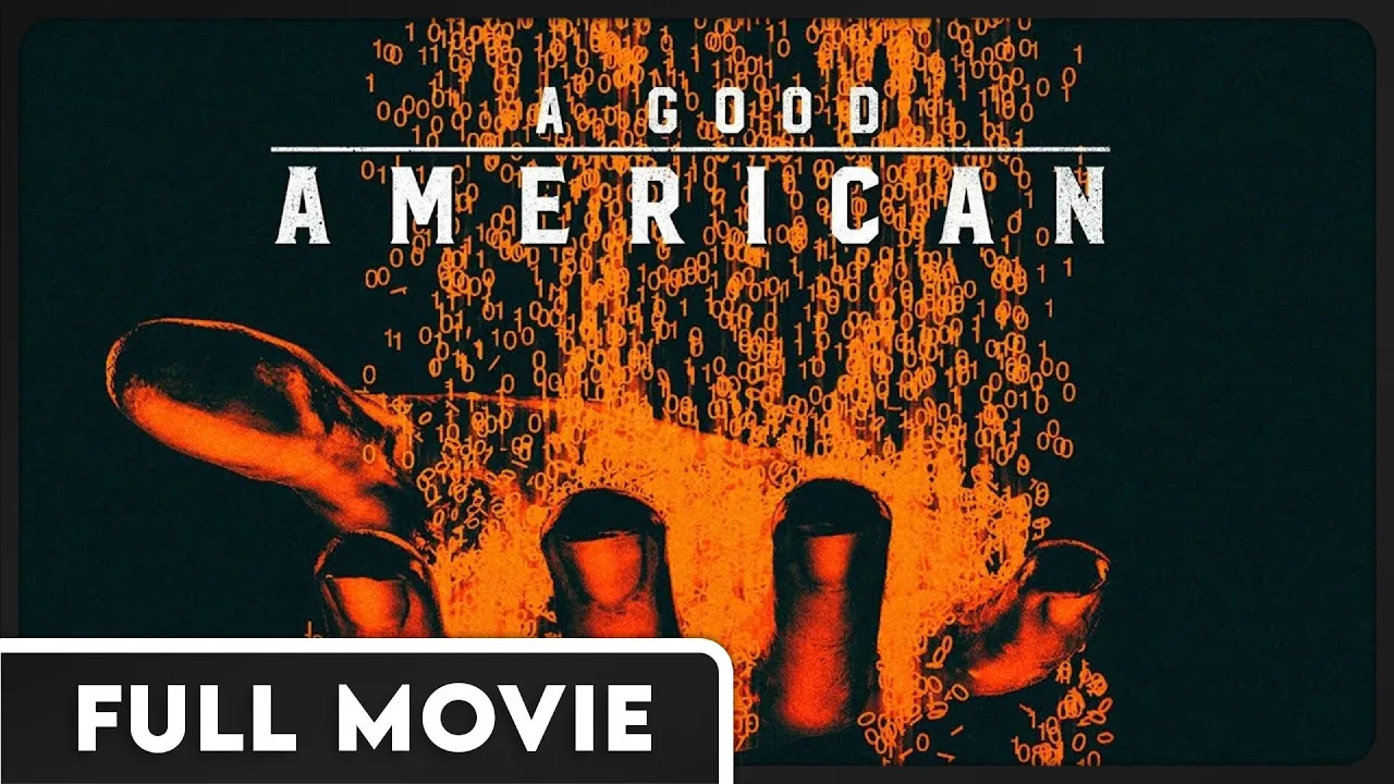 A Good American (1080p) FULL MOVIE - Documentary