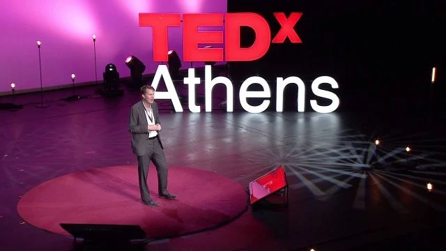 The Snowden files -- the inside story of the worlds most wanted man | Luke Harding | TEDxAthens
