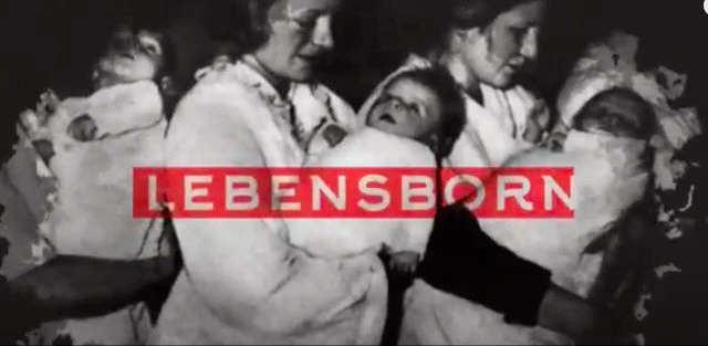 The Unspeakable Things That Happened In Lebensborn: The Nazi Breeding Farm?