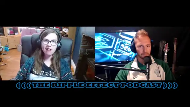The Ripple Effect Podcast #340 (Whitney Webb | A Leap Toward Humanitys Destruction)