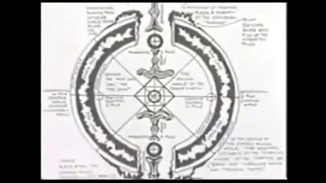 VRIL AND THULE SOCIETY, ANTARCTICA, ADVANCED CIVILIZATIONS, HOLLOW EARTH, ET'S