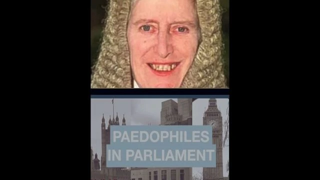Paedophiles In Parliament | Sonia Poulton