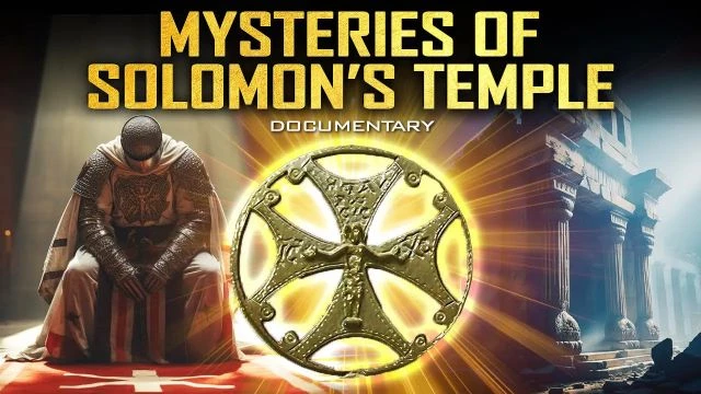 Gnosis: The Secrets of Solomon's Temple Revealed | Documentary