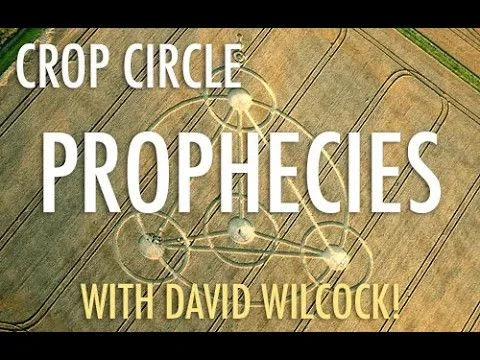 David Wilcock: Crop Circle Prophecies -- Cinematic Re-Upload!