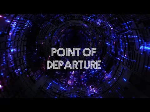 Odyssey 3: Point of Departure - Hemi Sync - Gateway Experience