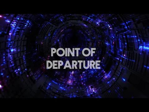 Odyssey 3: Point of Departure - Hemi Sync - Gateway Experience