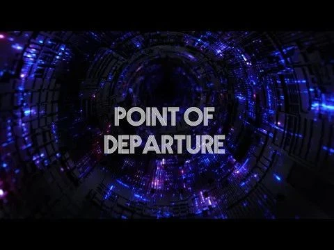Odyssey 3: Point of Departure - Hemi Sync - Gateway Experience