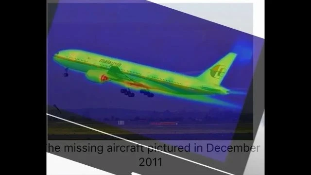 MH370x Evidence Review - 10/29/23