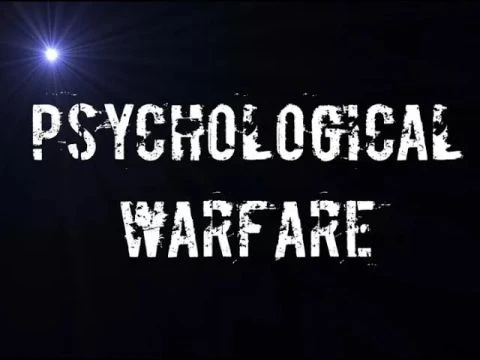 Physiological Warfare, the US military & Sept 11, 2001.