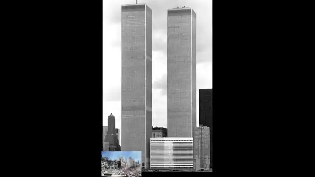 Part 1: 9/11 Observable Evidence