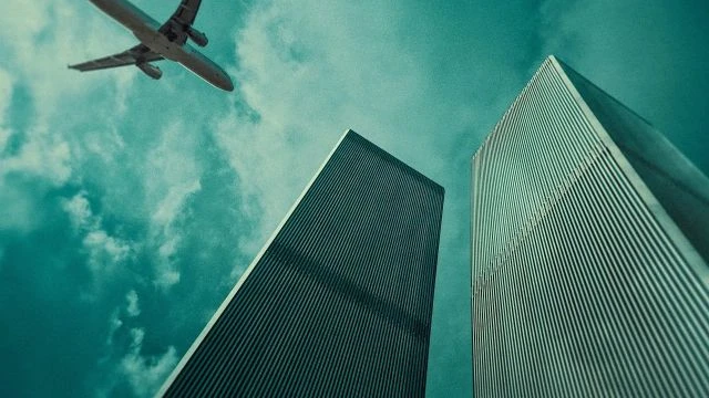 9/11 A Plane Story