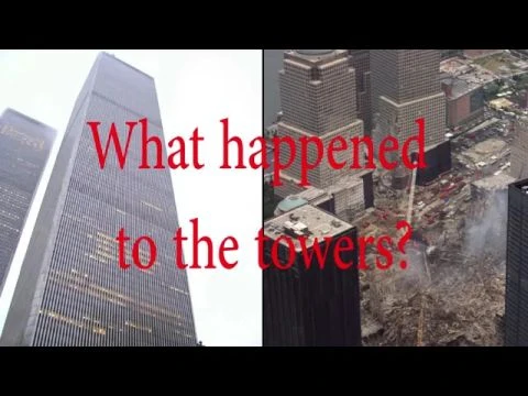 Richard Gage vs The Seismic Evidence of 9/11