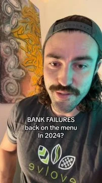 Bank Failures in 2024?