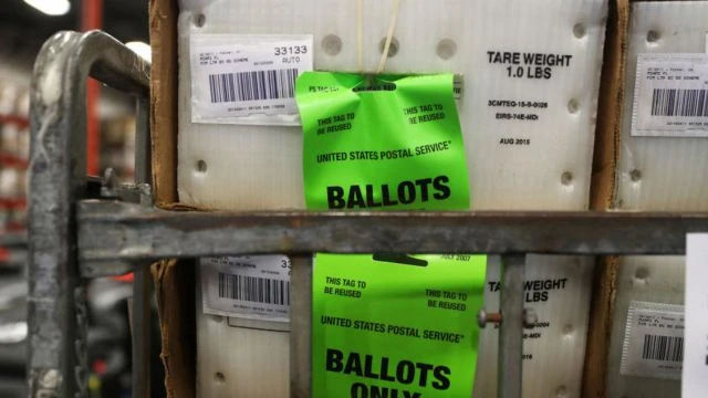 Examining Mail-In Voter Fraud: Implications for the 2020 Election