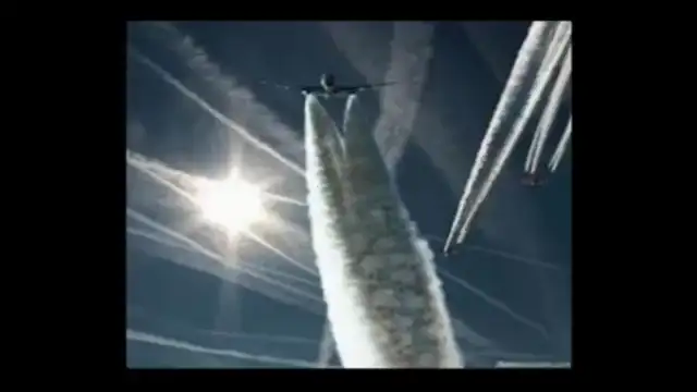 Unveiling the Myth: Chemtrails and Vaccines Explained